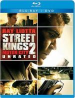 Watch Street Kings 2: Motor City Movies123