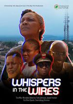 Watch Whispers in the Wires (Short 2025) Movies123