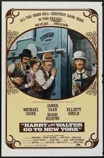 Watch Harry and Walter Go to New York Movies123