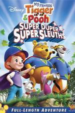 Watch My Friends Tigger and Pooh: Super Duper Super Sleuths Movies123