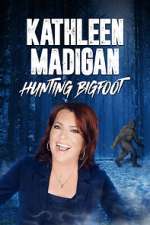 Watch Kathleen Madigan: Hunting Bigfoot Movies123