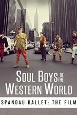 Watch Soul Boys of the Western World Movies123