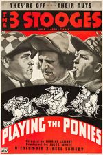 Watch Playing the Ponies (Short 1937) Movies123