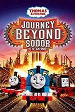 Watch Thomas & Friends Journey Beyond Sodor Movies123