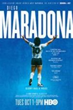 Watch Diego Maradona Movies123