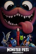 Watch Monster Pets: A Hotel Transylvania Short Film Movies123