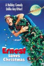 Watch Ernest Saves Christmas Movies123