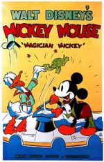Watch Magician Mickey (Short 1937) Movies123