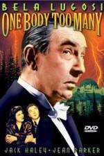 Watch One Body Too Many Movies123