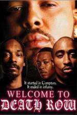 Watch Welcome to Death Row Movies123
