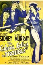 Watch The Cohens and Kellys in Trouble Movies123