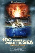 Watch 100 Years Under the Sea: Shipwrecks of the Caribbean Movies123