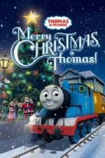 Watch Thomas And Friends: Merry Christmas Thomas Movies123