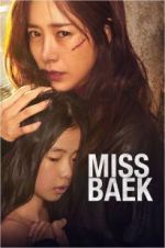 Watch Miss Baek Movies123