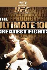 Watch UFC Ultimate 100 Movies123