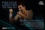 Watch Freddie Mercury - The Final Act (TV Special 2021) Movies123