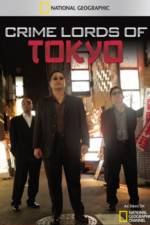 Watch Crime Lords of Tokyo Movies123