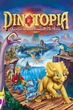 Watch Dinotopia: Quest for the Ruby Sunstone Movies123