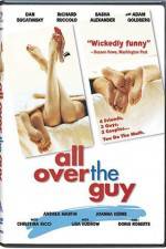 Watch All Over the Guy Movies123