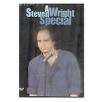 Watch A Steven Wright Special Movies123