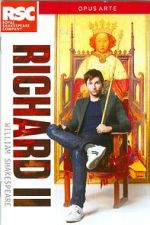 Watch Royal Shakespeare Company: Richard II Movies123