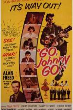 Watch Go Johnny Go Movies123