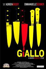 Watch Giallo Movies123