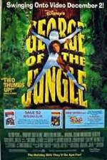 Watch George of the Jungle Movies123