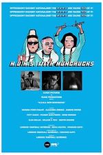 Watch N.U.N.S. with Nunchucks (Short 2021) Movies123