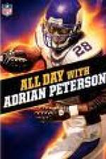 Watch NFL: All Day With Adrian Peterson Movies123