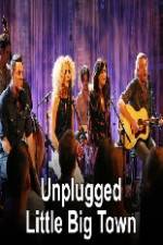 Watch CMT Unplugged Little Big Town Movies123