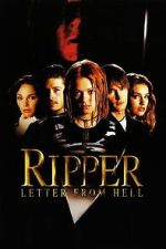Watch Ripper: Letter from Hell Movies123