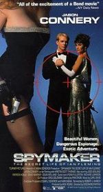 Watch Spymaker: The Secret Life of Ian Fleming Movies123