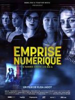 Watch Emprise numrique: 5 femmes contre les big 5 Movies123