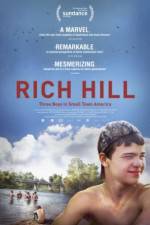 Watch Rich Hill Movies123