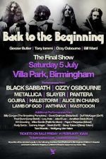 Watch Back to the Beginning Movies123