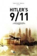 Watch Hitler's Secret War on America Movies123