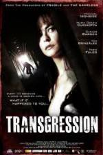 Watch Transgression Movies123