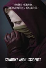 Watch Cowboys and Dissidents Movies123