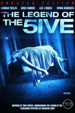 Watch The Legend of the 5ive Movies123