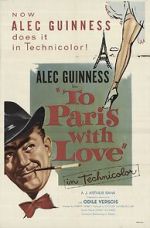 Watch To Paris with Love Movies123