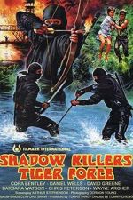 Watch Shadow Killers Tiger Force Movies123
