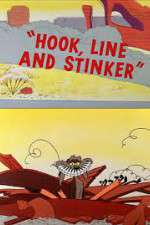 Watch Hook, Line and Stinker Movies123