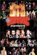 Watch \'N Sync: PopOdyssey Live Movies123