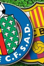 Watch Getafe vs Barcelona Movies123