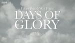 Watch Fifties British War Films: Days of Glory Movies123