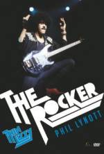 Watch The Rocker: Thin Lizzy's Phil Lynott Movies123