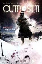 Watch Outpost 11 Movies123