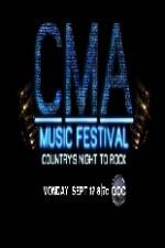Watch CMA Music Festival Movies123