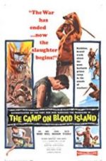 Watch The Camp on Blood Island Movies123